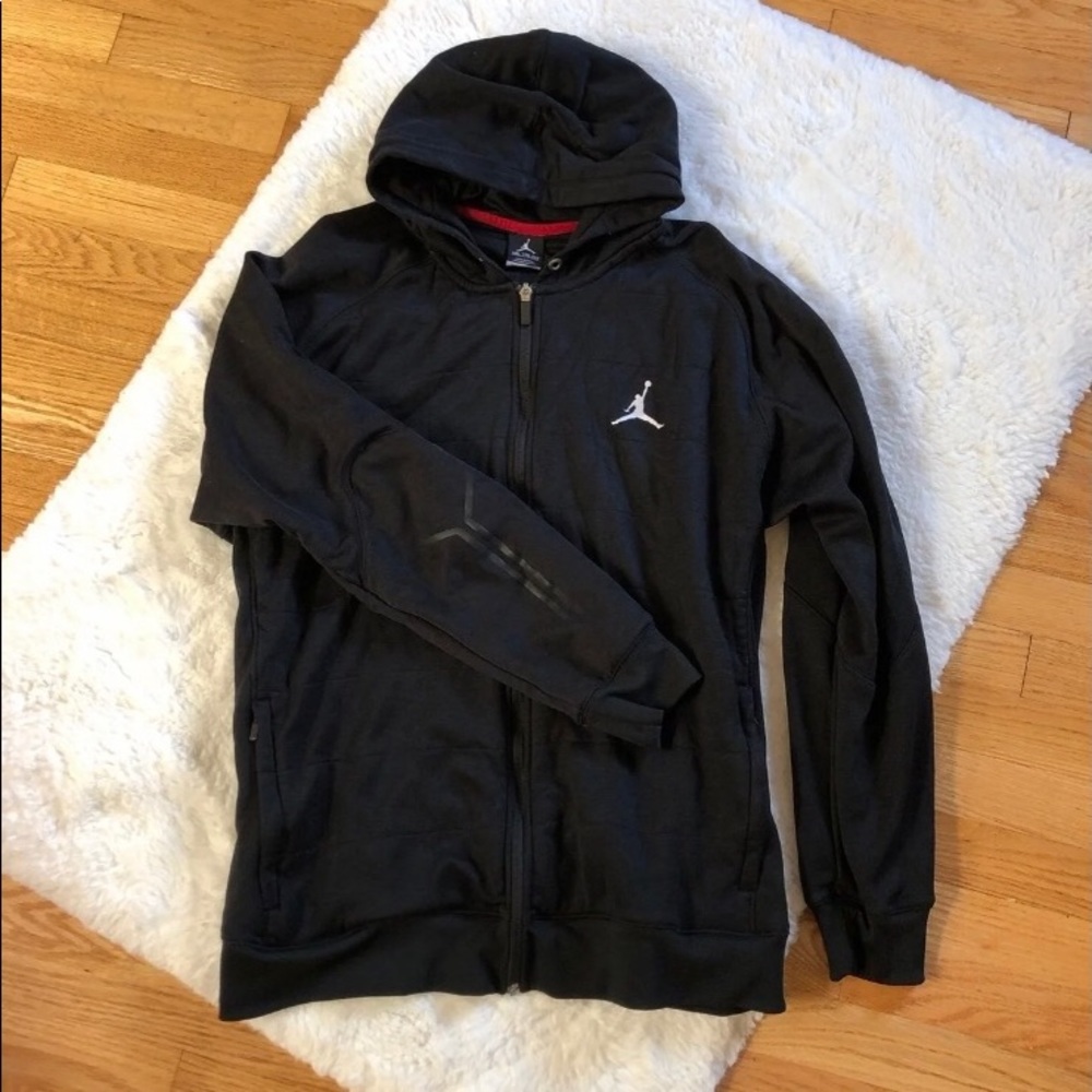Air Jordan Jacket Bundle